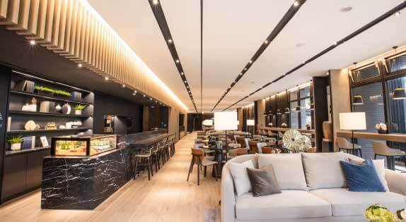 日和花園現場實景拍攝