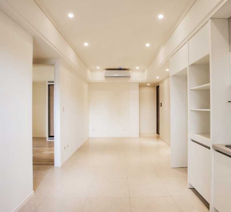 台灣首發 預售全裝修